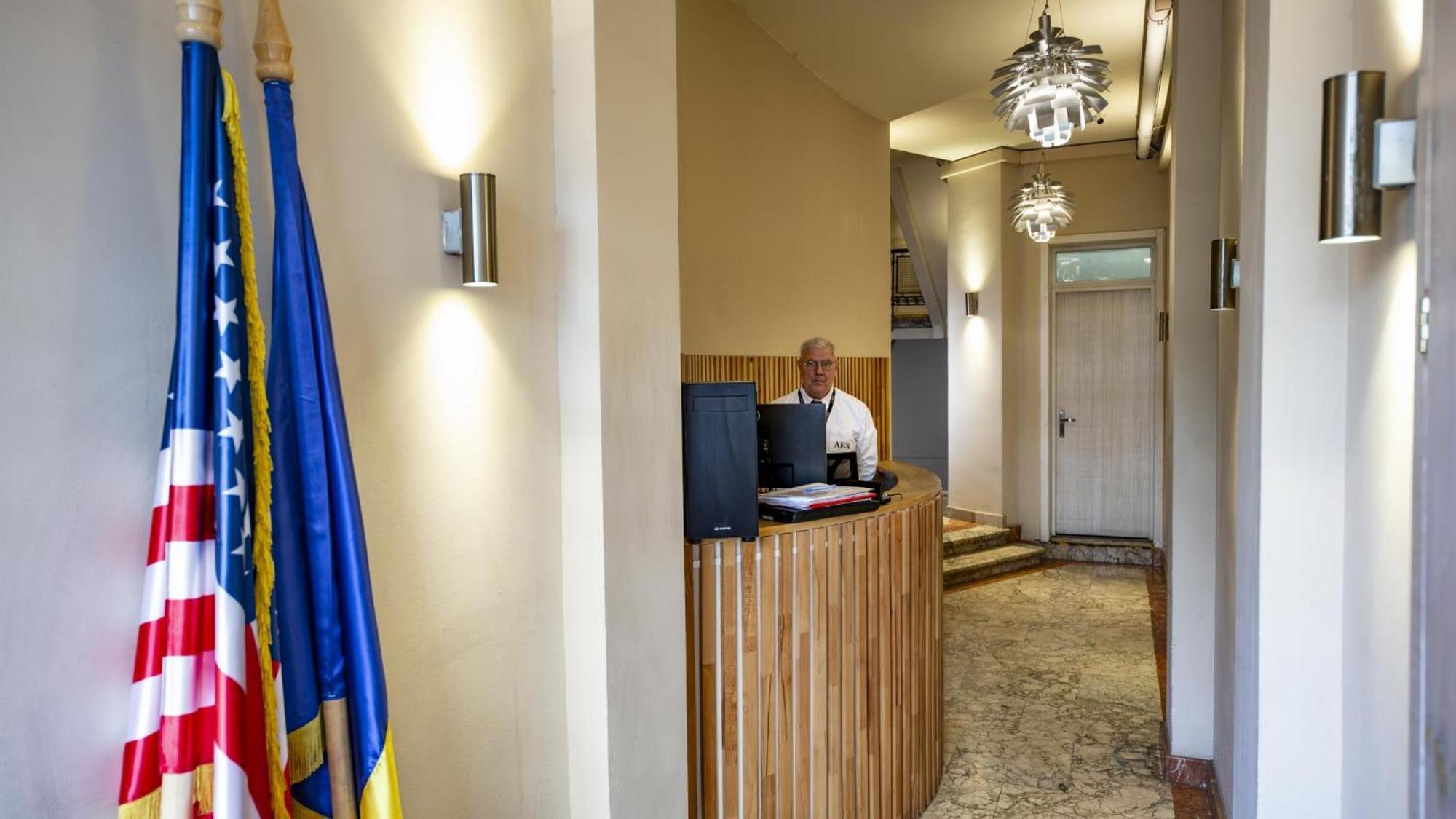 Athenaeum Spacious& Cozy 1Br Prime Location W Balcony Bucharest Exterior photo